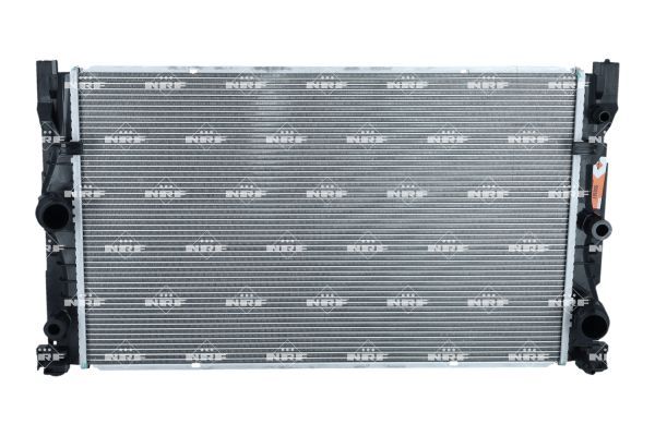 NRF Engine Cooling Radiator 550367