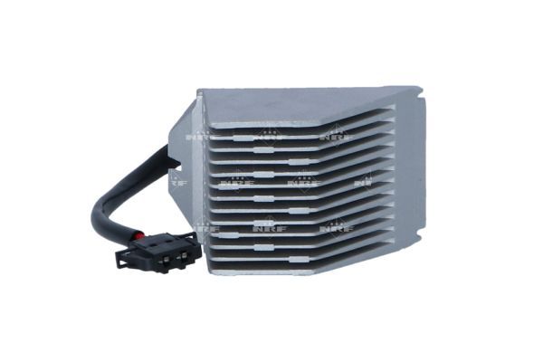 NRF Heater/blower Resistor 342076