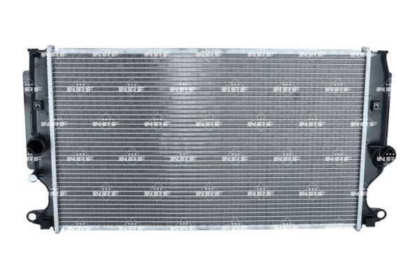 NRF Engine Cooling Radiator 53181