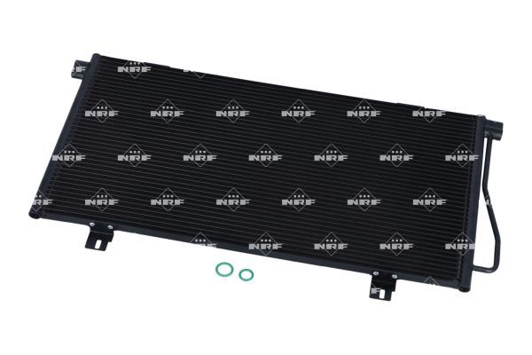 NRF Air Conditioning Condenser 350030