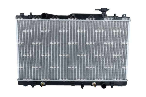 NRF Engine Cooling Radiator 53063