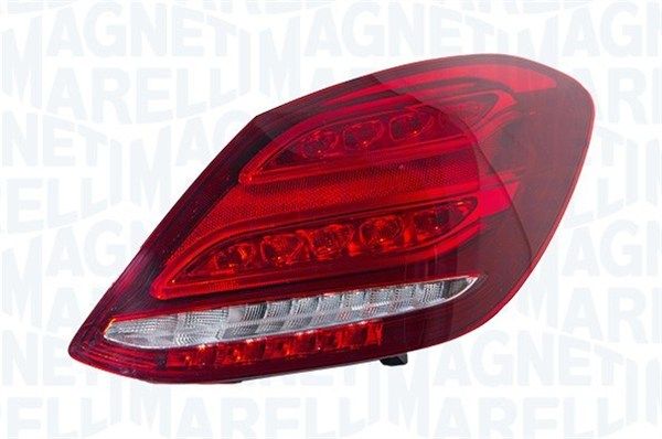 Magneti Marelli Rear Light Lamp Right 715011128104