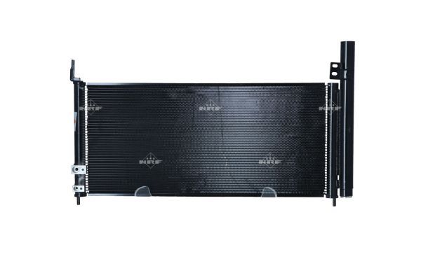 NRF Air Conditioning Condenser 350415