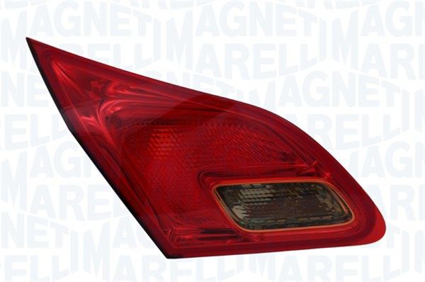 Magneti Marelli Rear Light Lamp Right 714021641801
