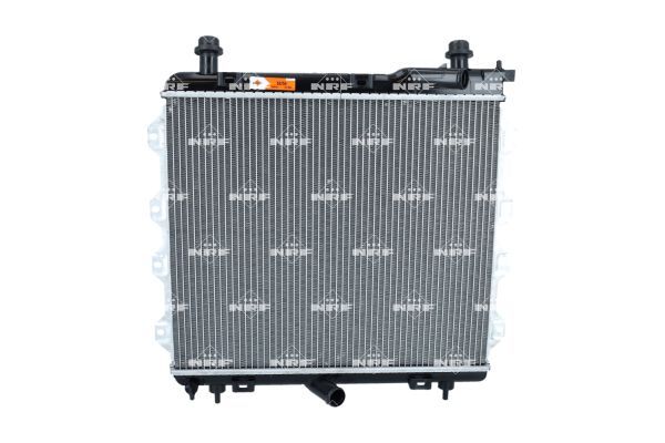 NRF Engine Cooling Radiator 59259