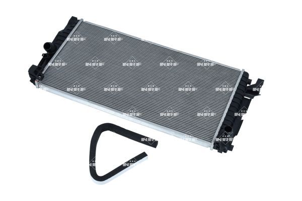 NRF Engine Cooling Radiator 550263