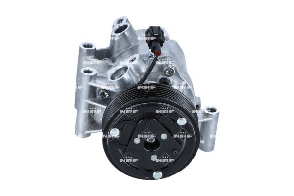 NRF Air Conditioning Compressor 320206
