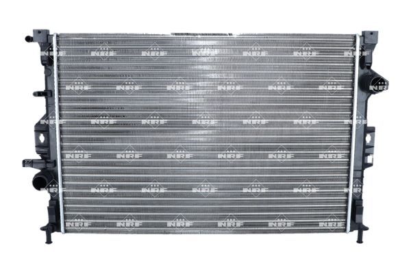 NRF Engine Cooling Radiator 58499A