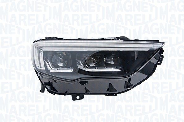 Magneti Marelli Headlight Right 719000000214