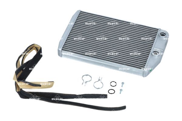 NRF Heater Matrix 54309