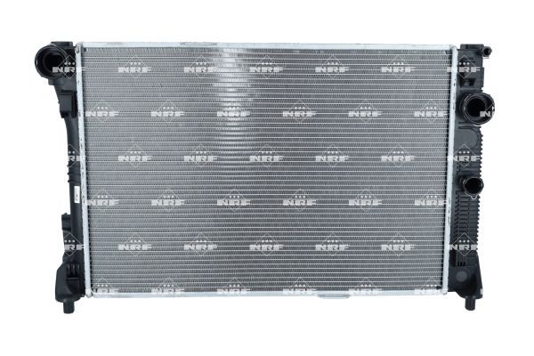 NRF Engine Cooling Radiator 59108
