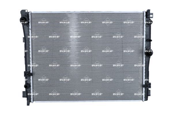 NRF Engine Cooling Radiator 550259