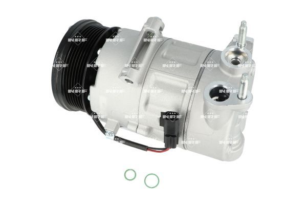 NRF Air Conditioning Compressor 320226