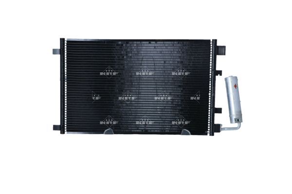 NRF Air Conditioning Condenser 350042