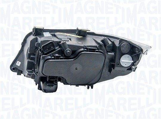 Magneti Marelli Headlight Left 719000000003