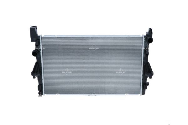 NRF Engine Cooling Radiator 59289