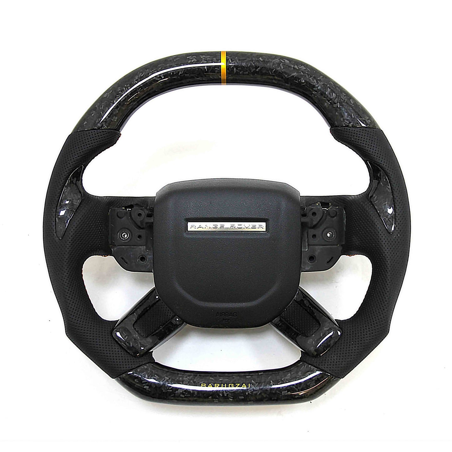 Land Rover Defender (2020-Present) Carbon Steering Wheel