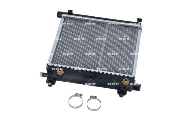 NRF Engine Cooling Radiator 517662