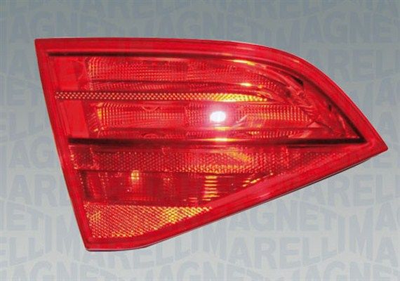 Magneti Marelli Rear Light Lamp Left 714021960701