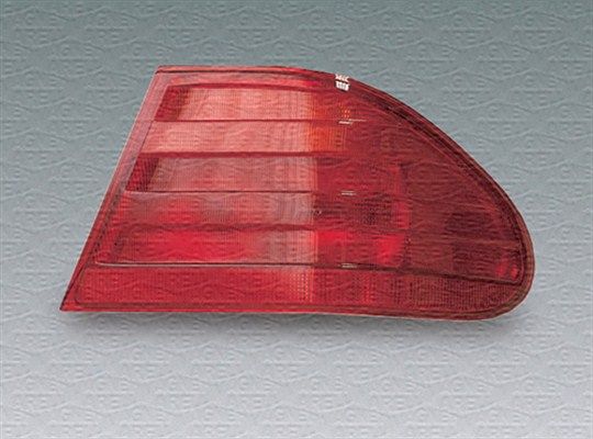 Magneti Marelli Rear Light Lamp Left 714098290285
