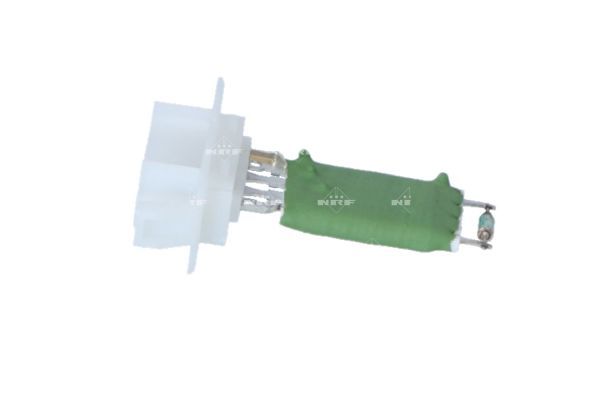 NRF Heater/blower Resistor 342095