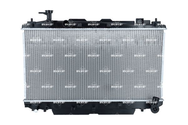 NRF Engine Cooling Radiator 58645