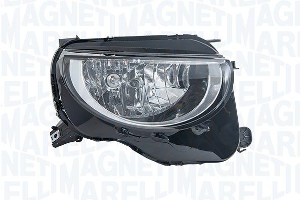 Magneti Marelli Headlight Left 712507331129
