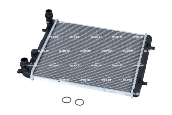 NRF Engine Cooling Radiator 509530