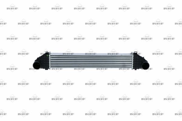 NRF Intercooler 309023