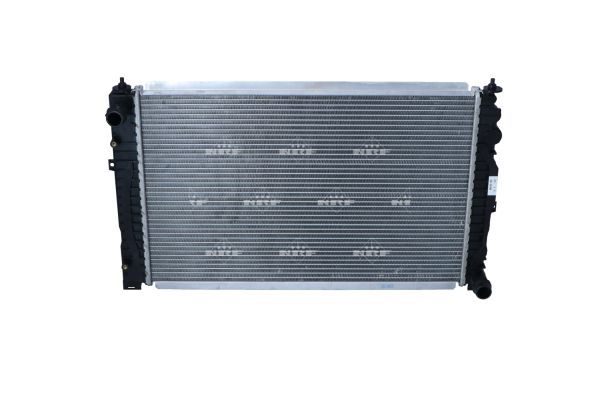 NRF Engine Cooling Radiator 539504