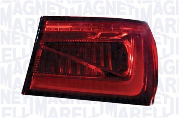 Magneti Marelli Rear Light Lamp Right 714081210801