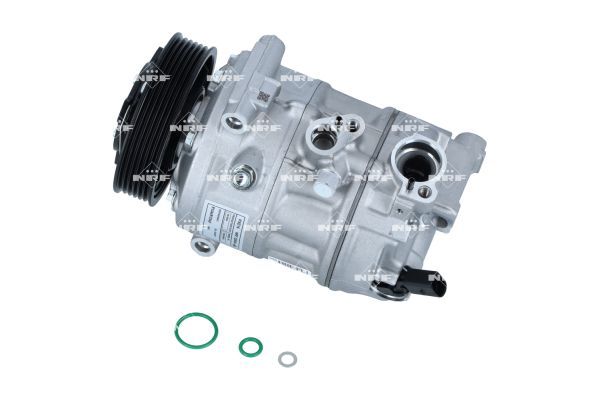 NRF Air Conditioning Compressor 320043