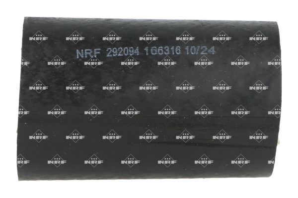 NRF Turbo Hose 166316