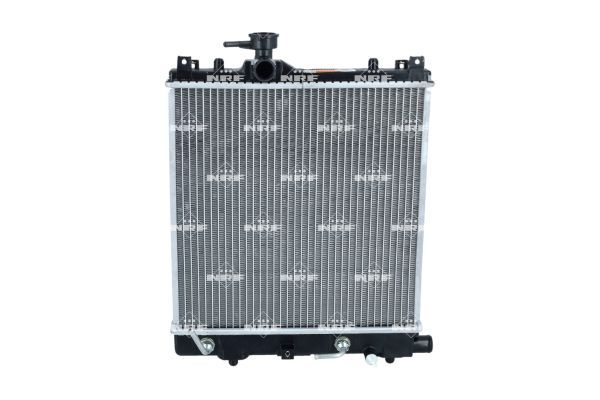 NRF Engine Cooling Radiator 53445