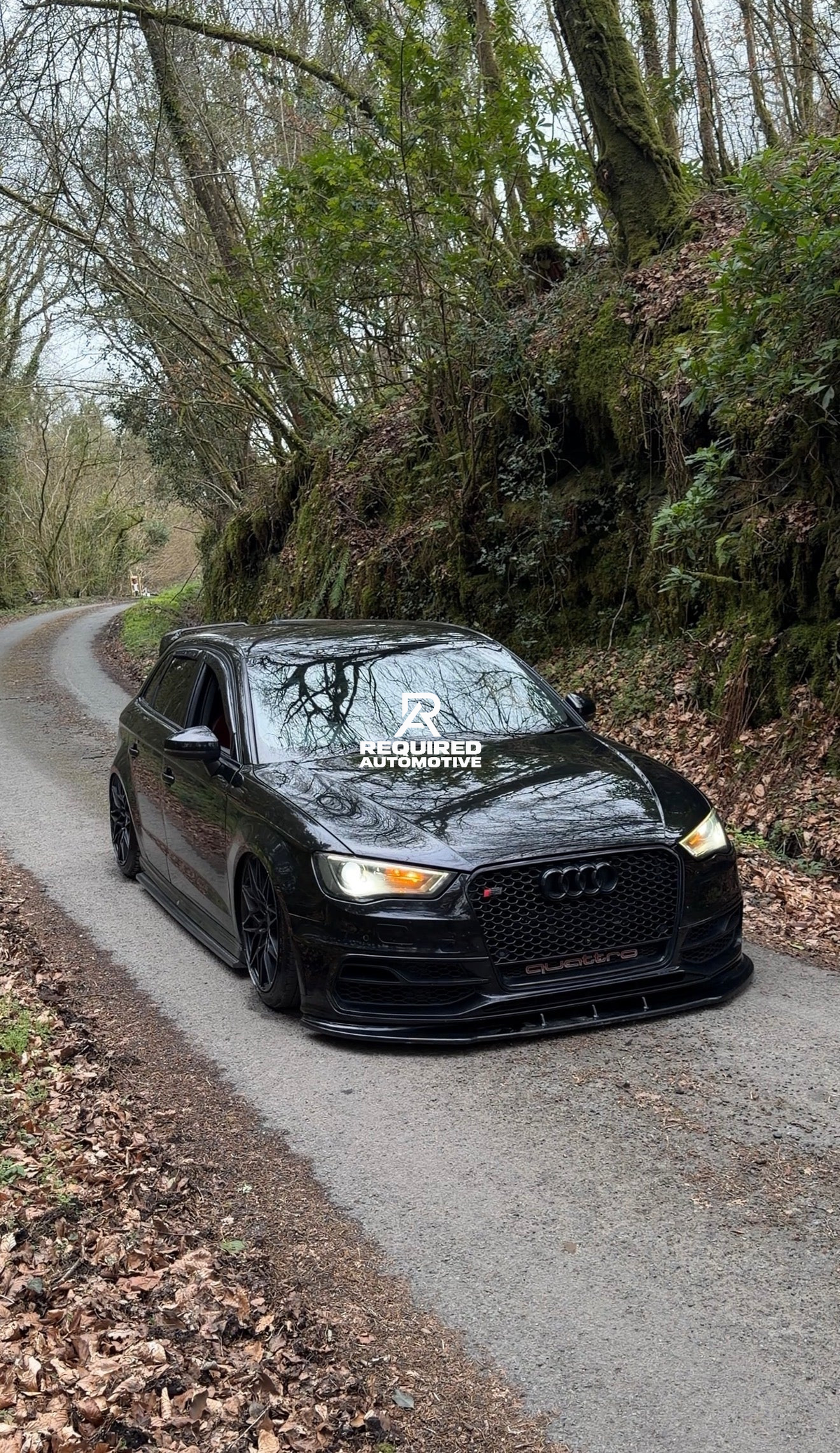 Text watermark