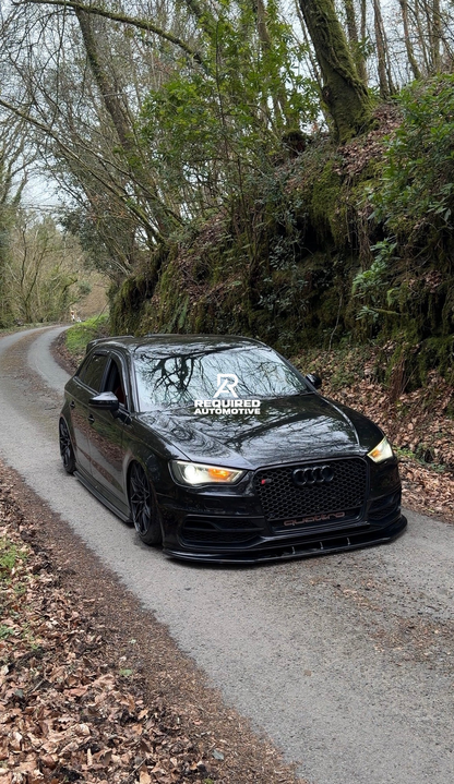 Text watermark
