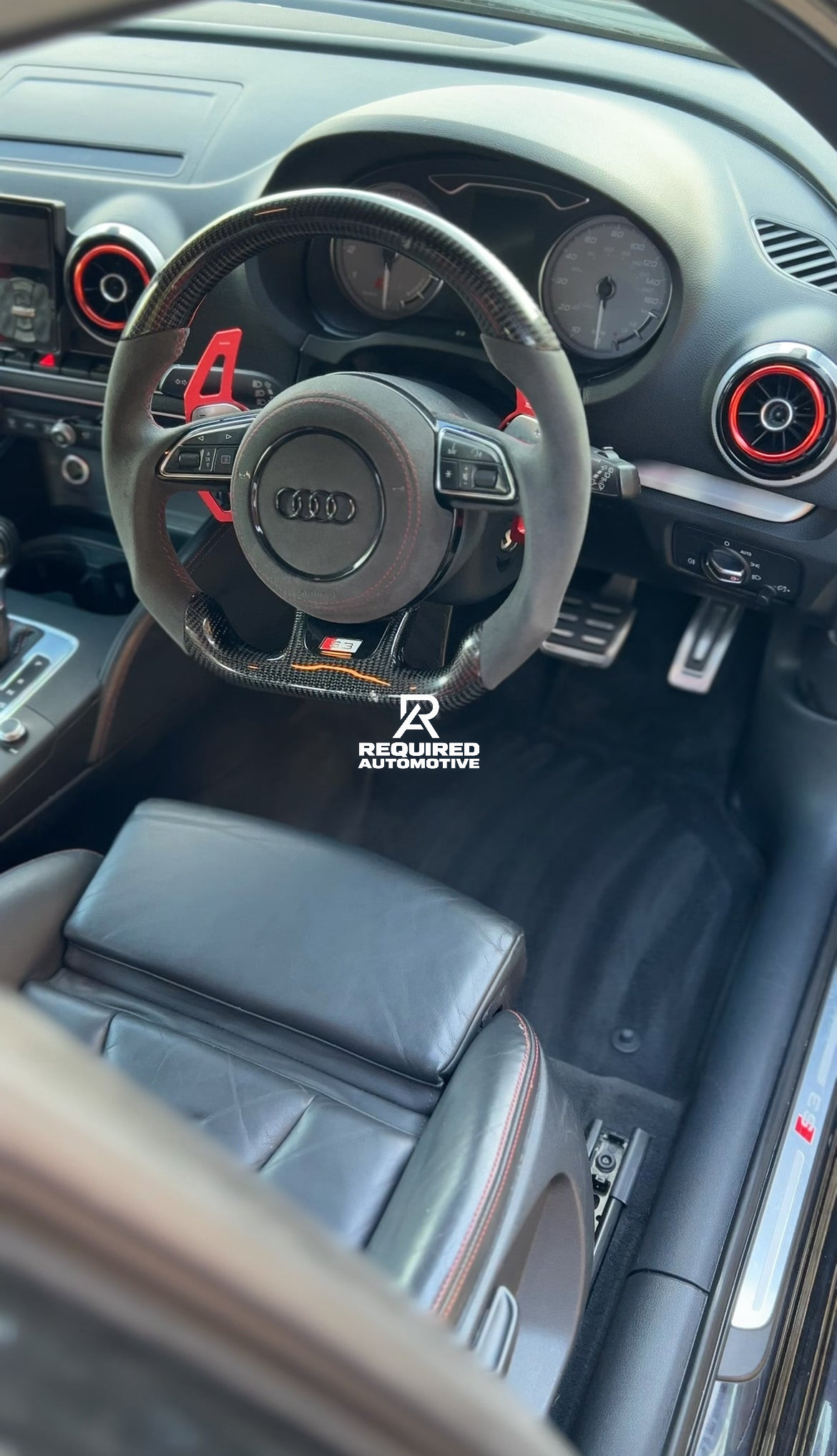 Text watermark
