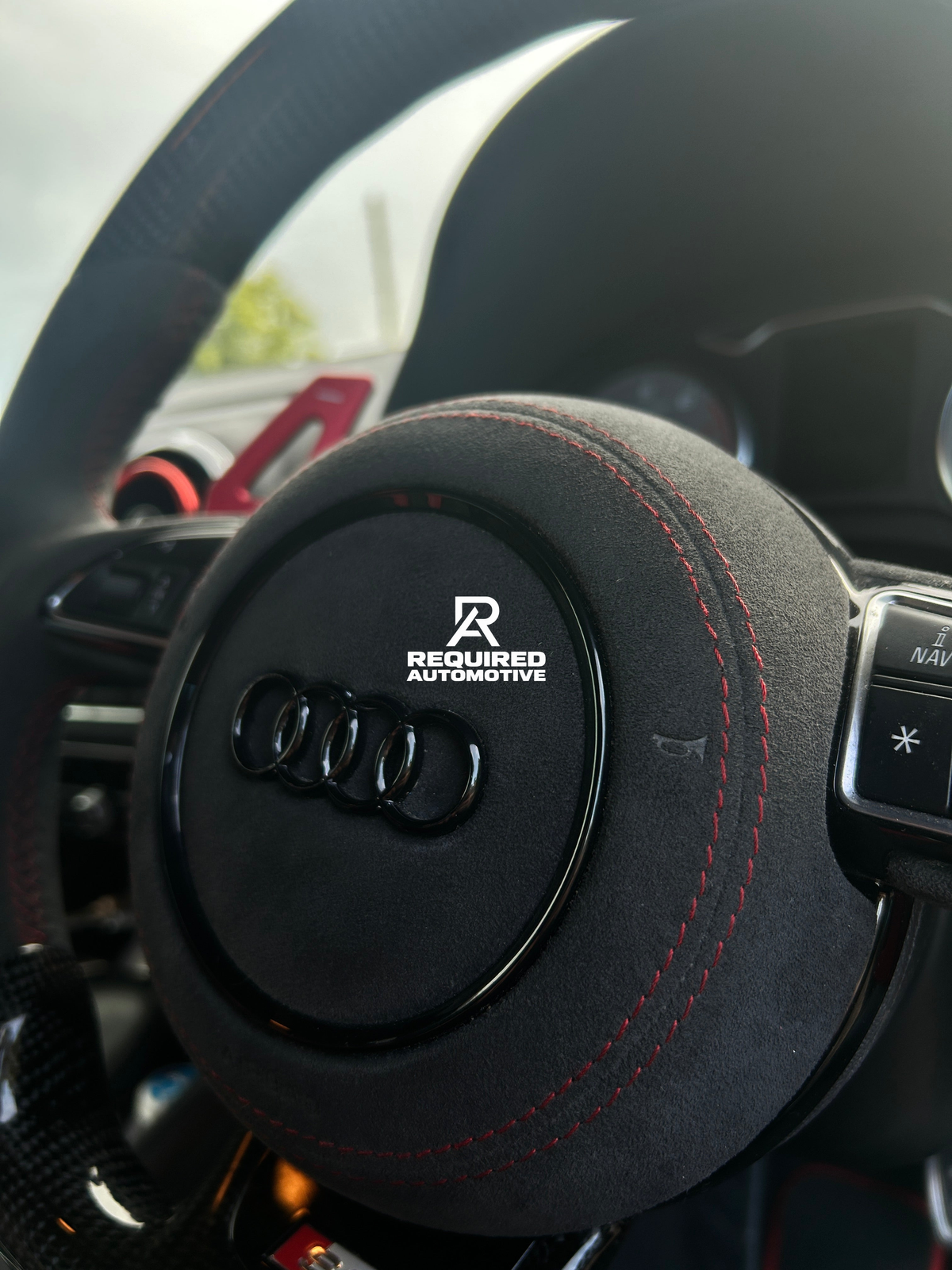 Text watermark