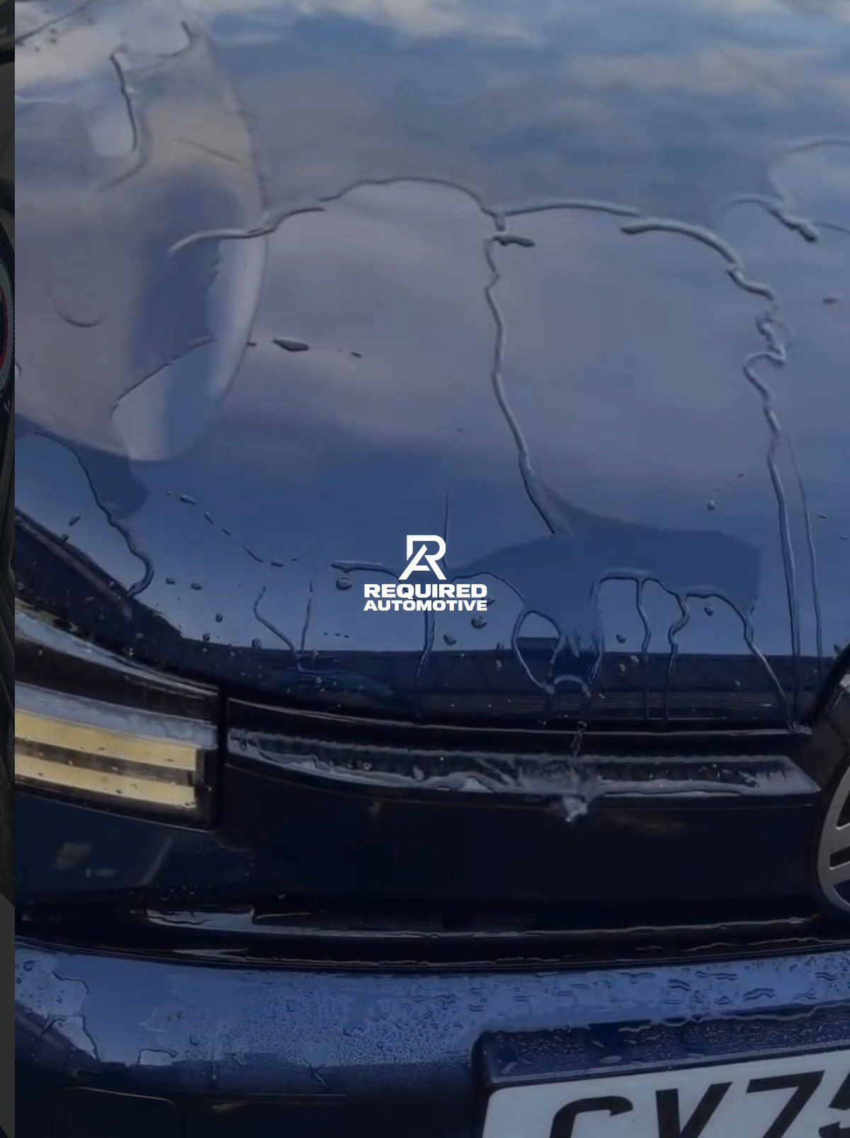 Text watermark