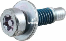 Text watermark