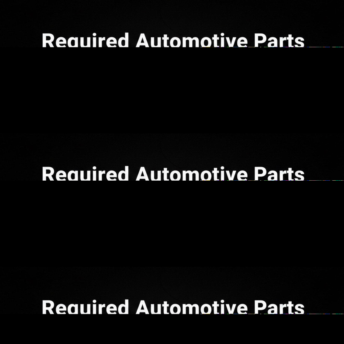 Text watermark