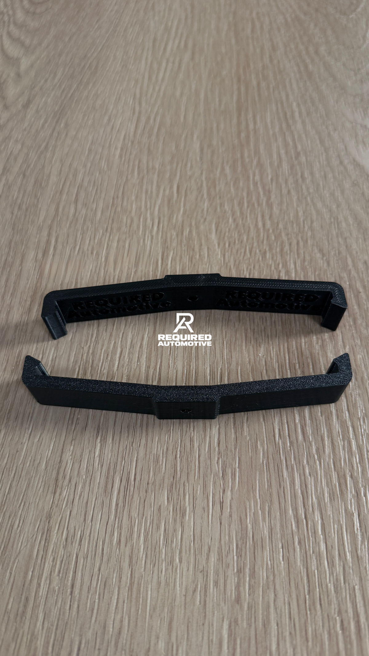 Text watermark