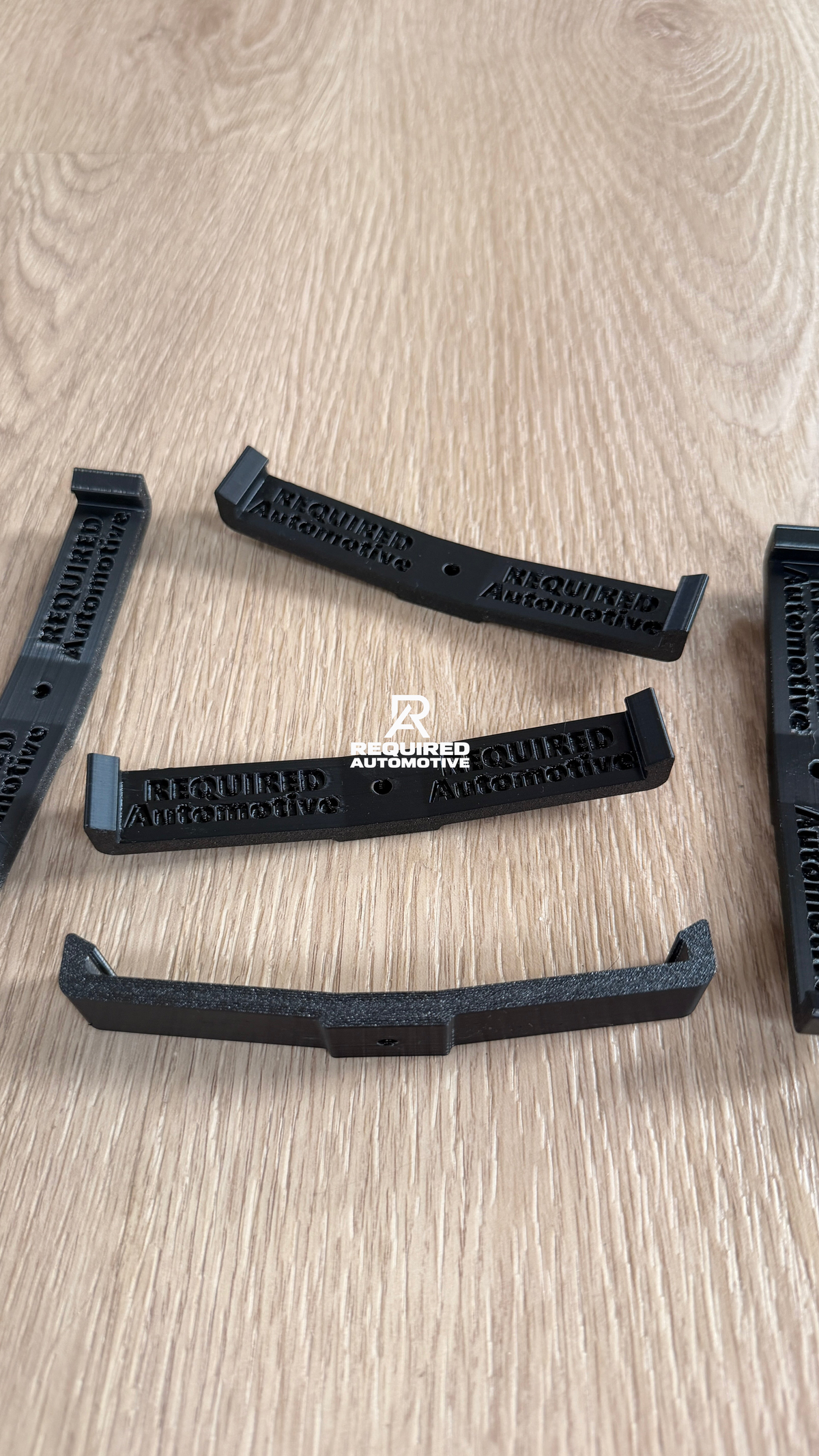 Text watermark