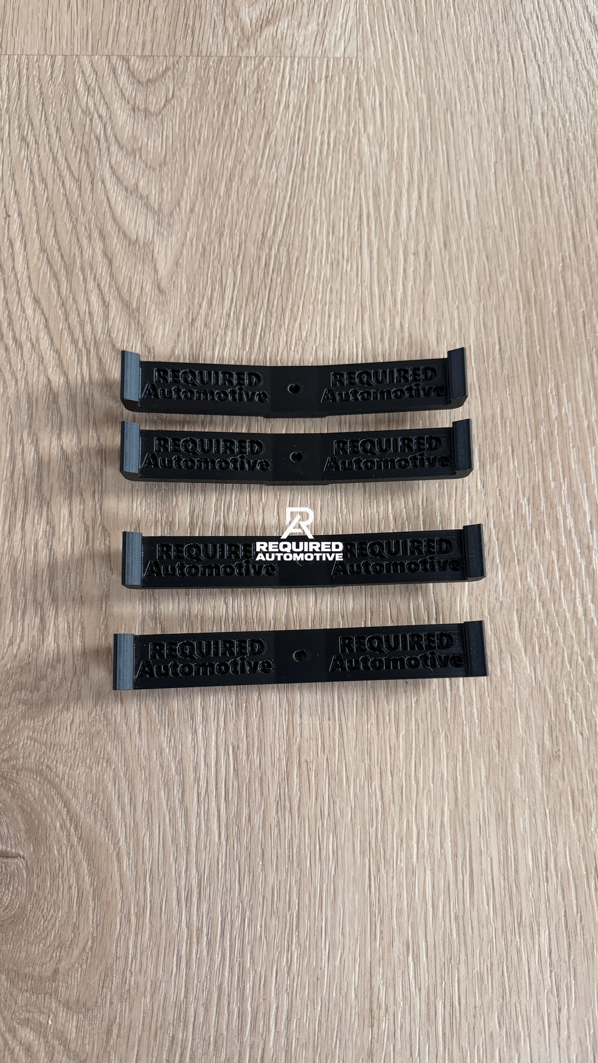 Text watermark