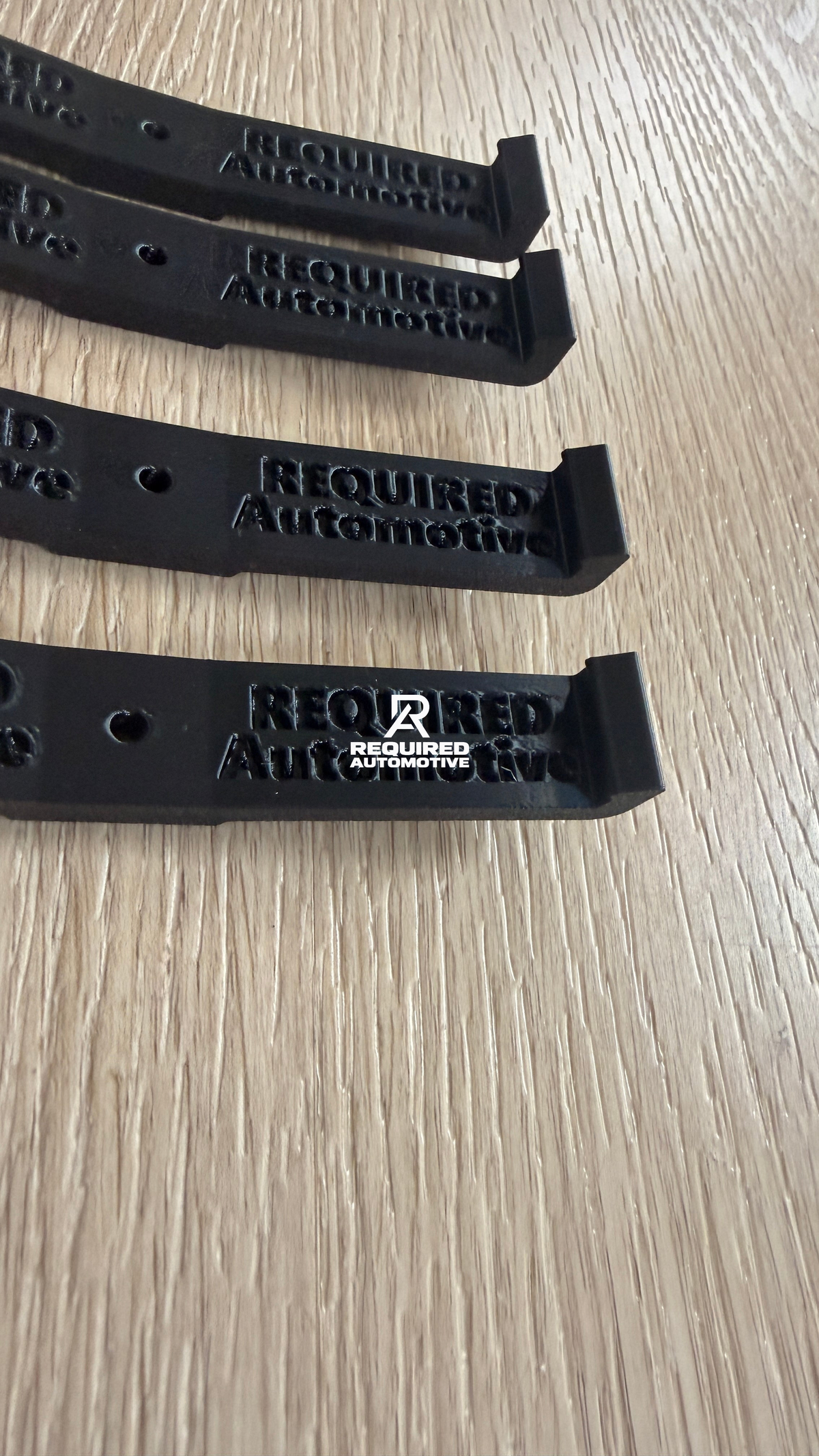 Text watermark