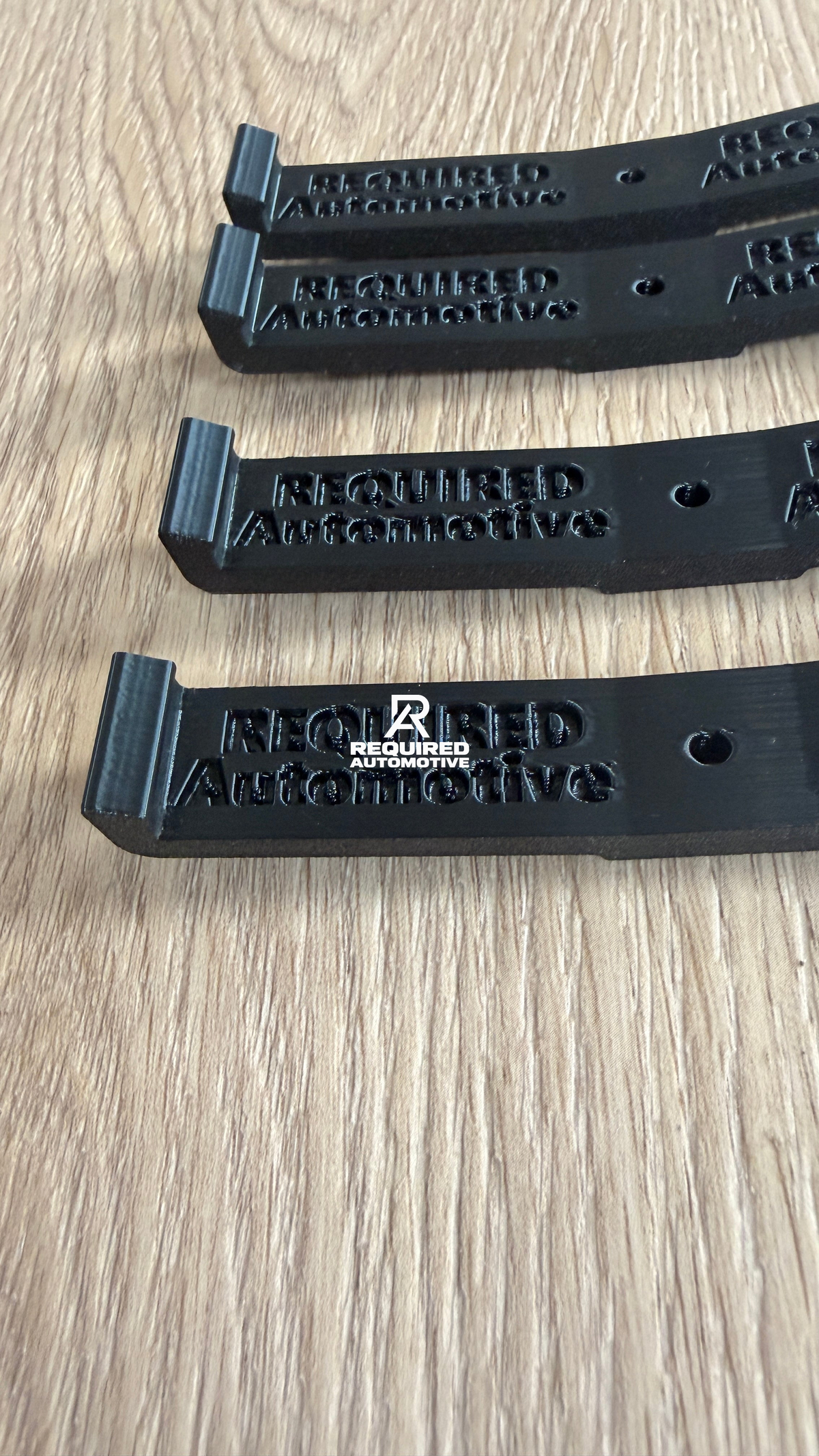 Text watermark