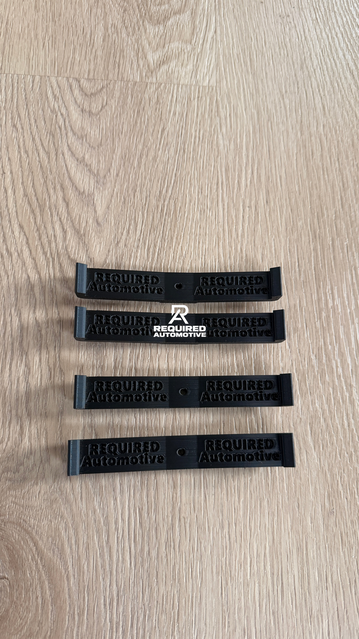 Text watermark