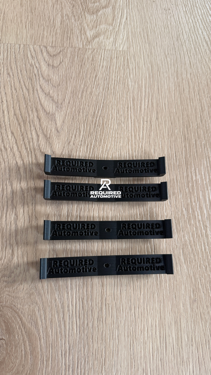 Text watermark