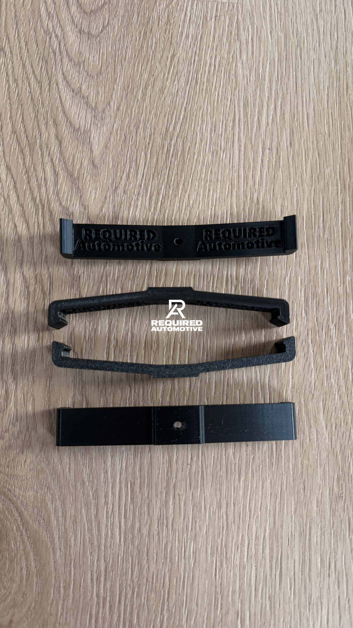 Text watermark
