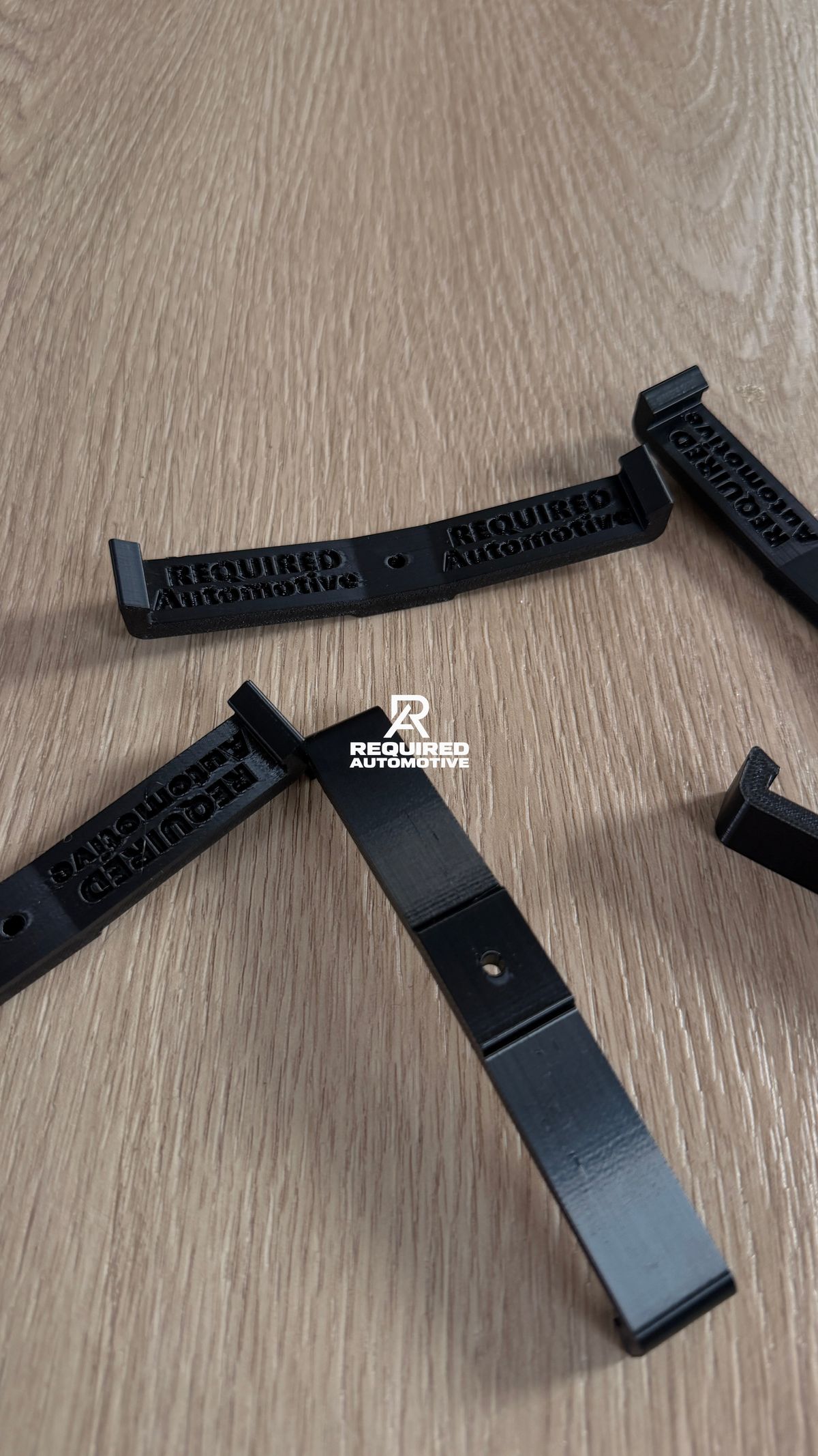Text watermark